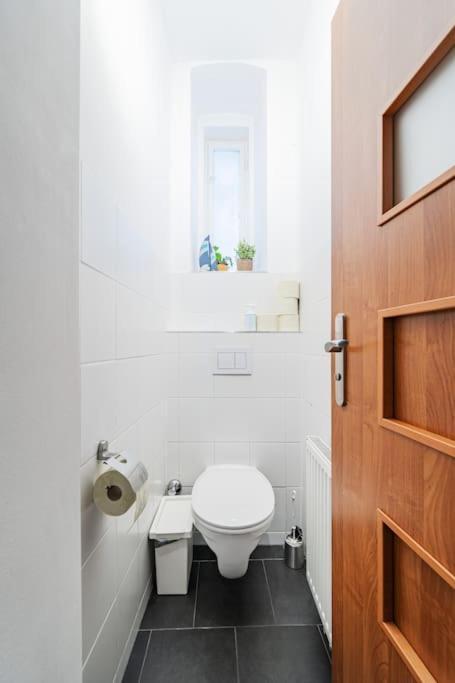117 M² Near Nussdorferstrasse Daire Viyana Dış mekan fotoğraf