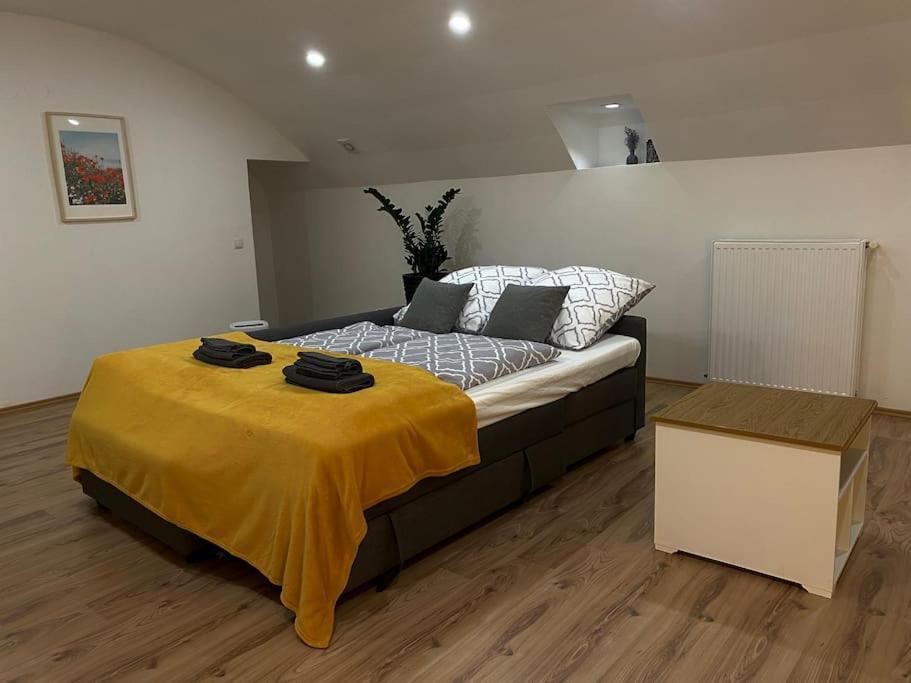 117 M² Near Nussdorferstrasse Daire Viyana Dış mekan fotoğraf