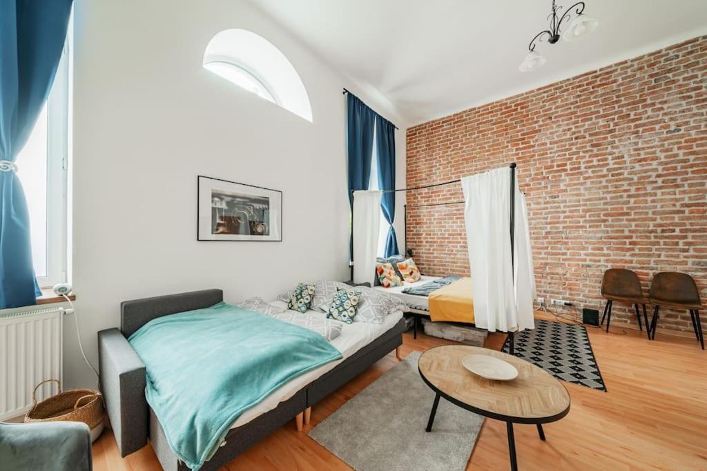117 M² Near Nussdorferstrasse Daire Viyana Dış mekan fotoğraf