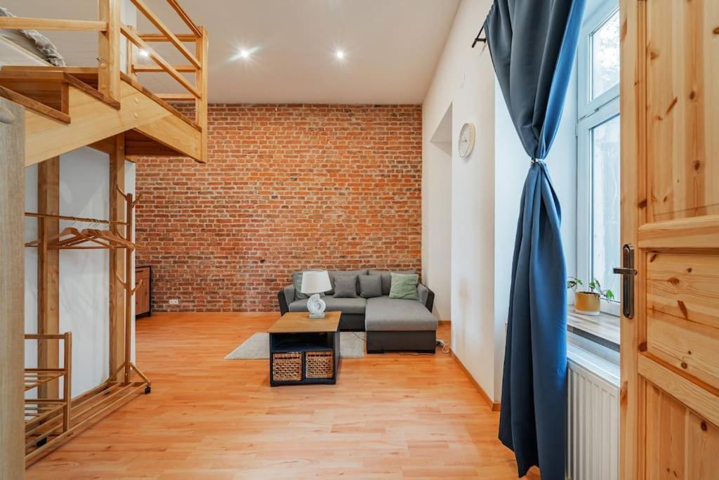 117 M² Near Nussdorferstrasse Daire Viyana Dış mekan fotoğraf