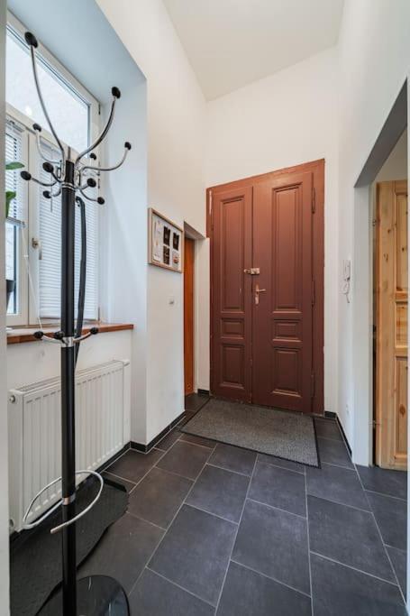 117 M² Near Nussdorferstrasse Daire Viyana Dış mekan fotoğraf