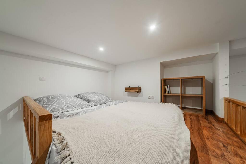 117 M² Near Nussdorferstrasse Daire Viyana Dış mekan fotoğraf