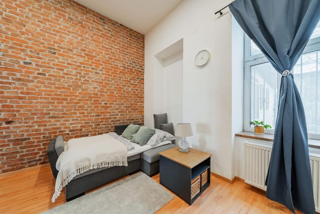 117 M² Near Nussdorferstrasse Daire Viyana Dış mekan fotoğraf