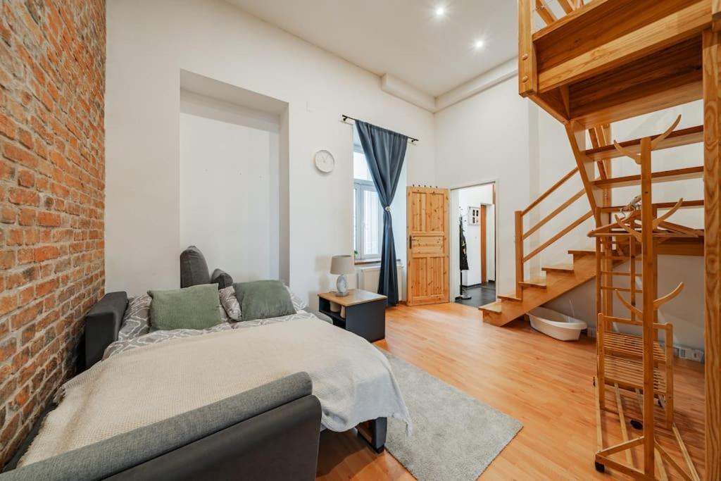117 M² Near Nussdorferstrasse Daire Viyana Dış mekan fotoğraf